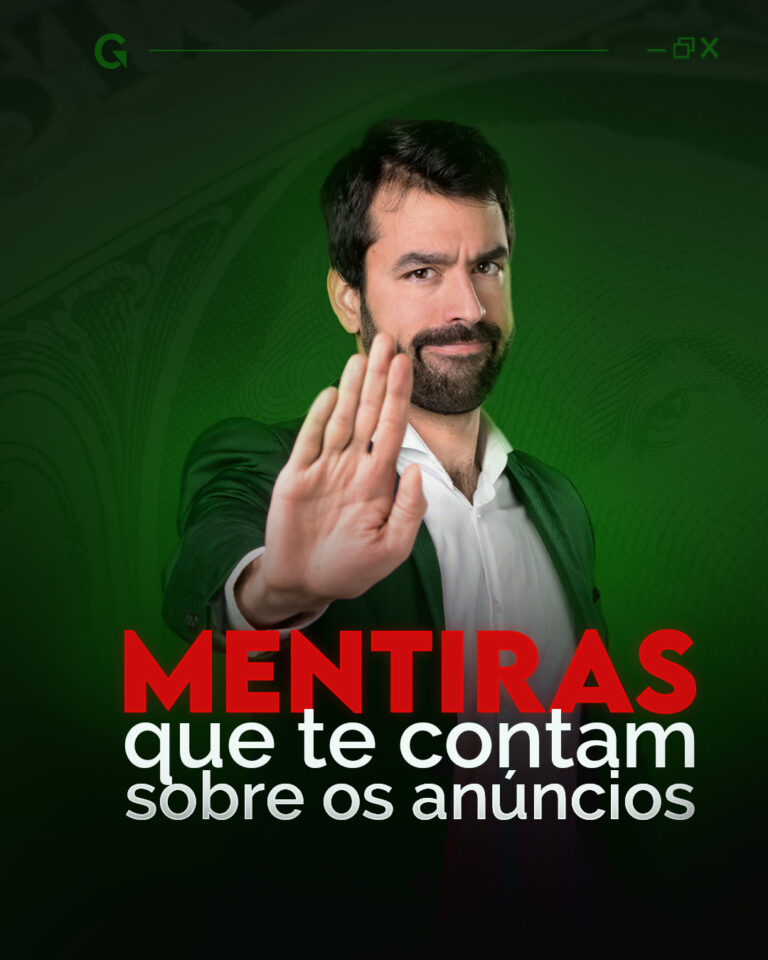 Social Media sobre verdadeiro ou falso do tráfego pago (4)