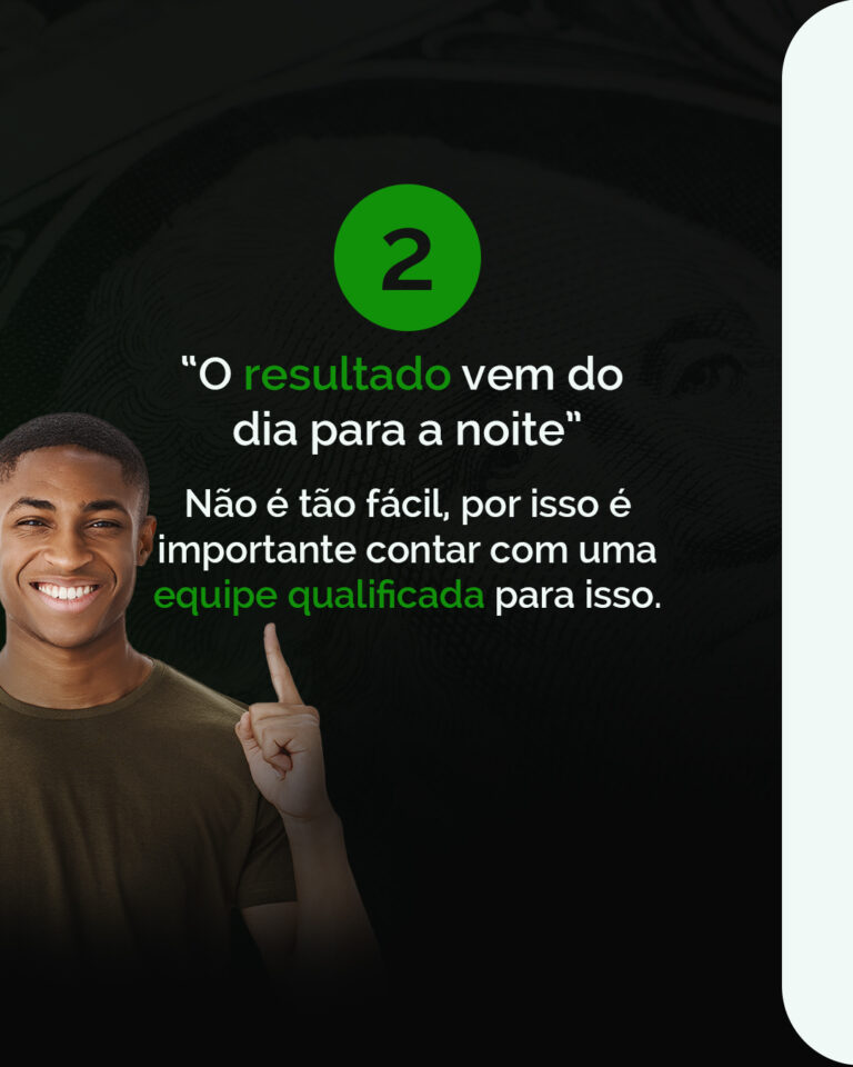 Social Media sobre verdadeiro ou falso do tráfego pago (2)